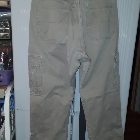 Pantalon Wrangles - Picture 2 of 6